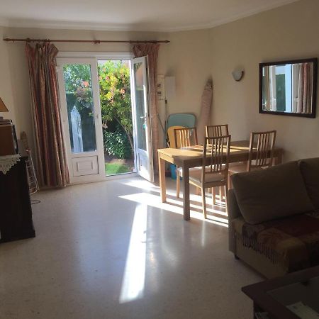 House With Garden At Oliva Nova Golf & Beach Resort Les Deveses المظهر الخارجي الصورة