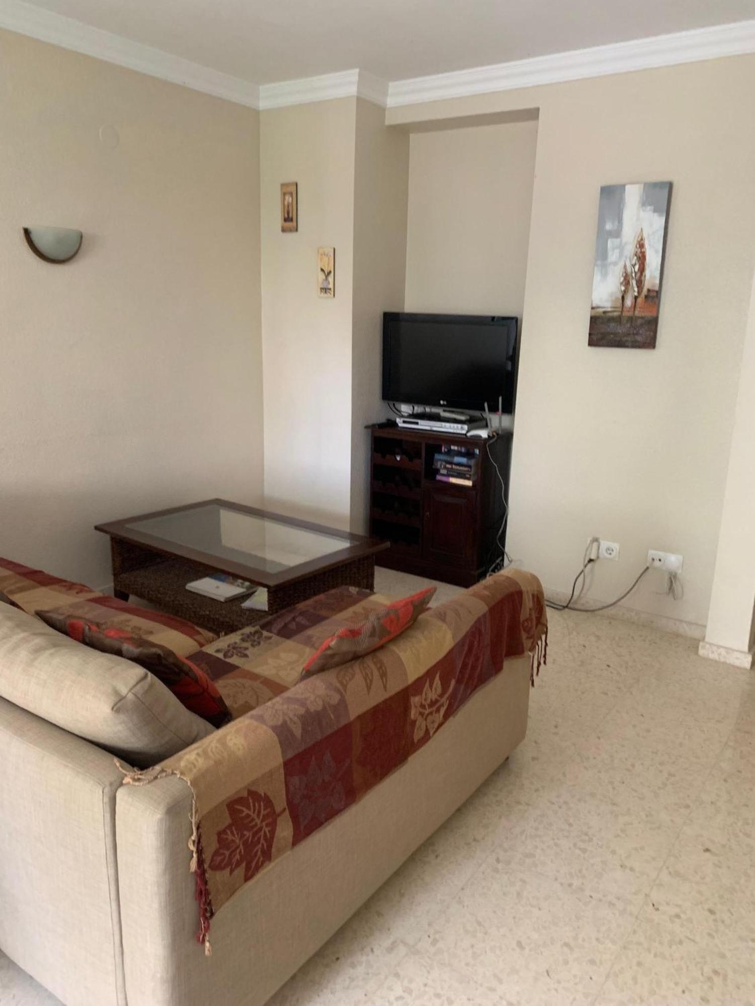 House With Garden At Oliva Nova Golf & Beach Resort Les Deveses المظهر الخارجي الصورة