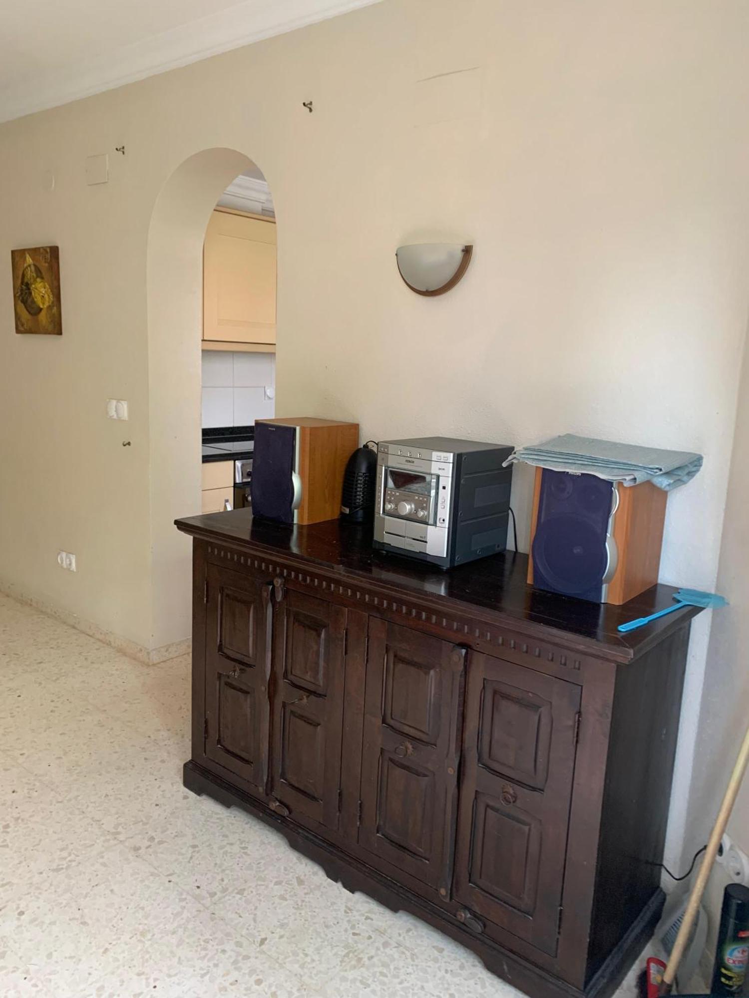 House With Garden At Oliva Nova Golf & Beach Resort Les Deveses المظهر الخارجي الصورة