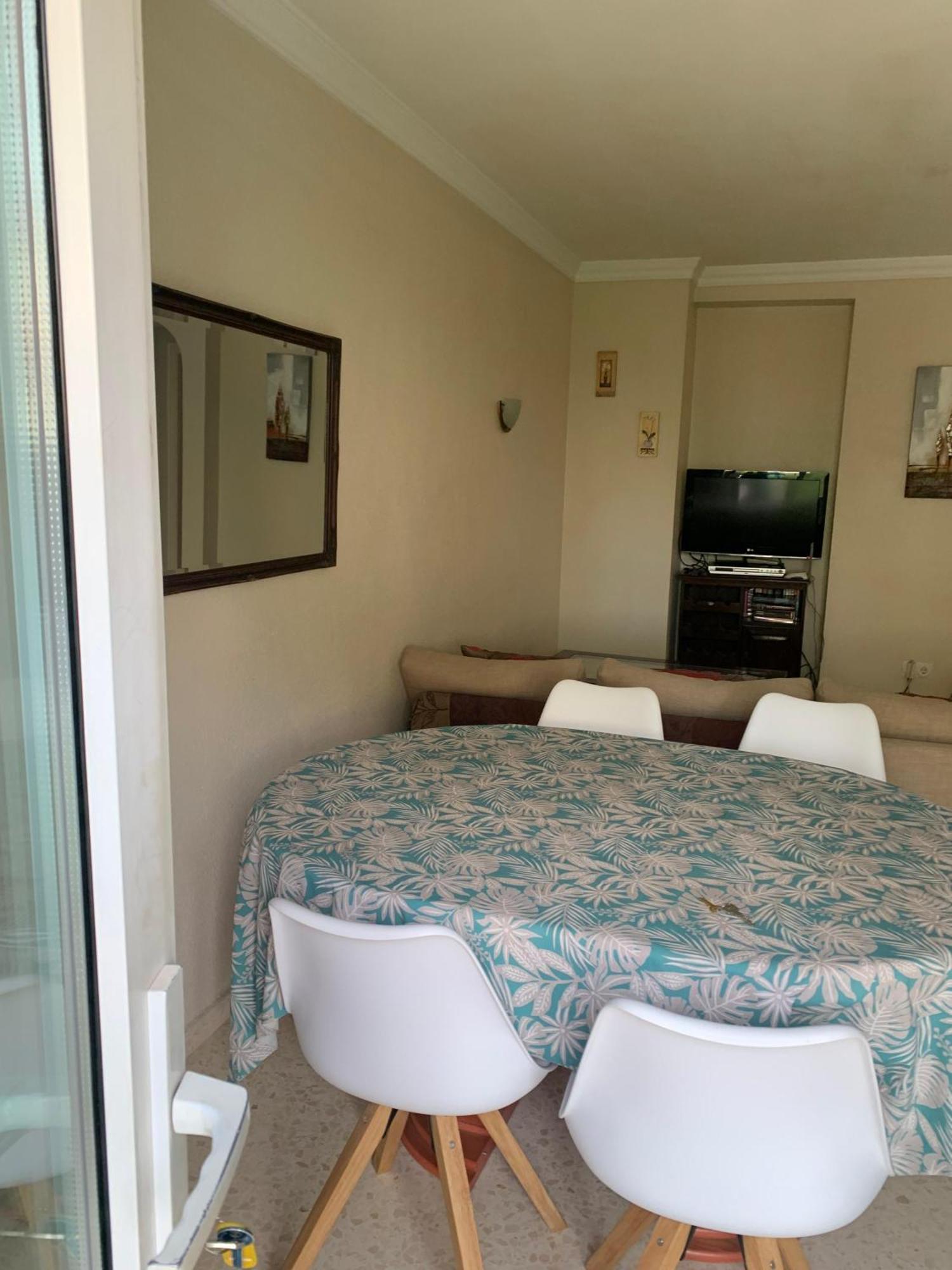 House With Garden At Oliva Nova Golf & Beach Resort Les Deveses المظهر الخارجي الصورة