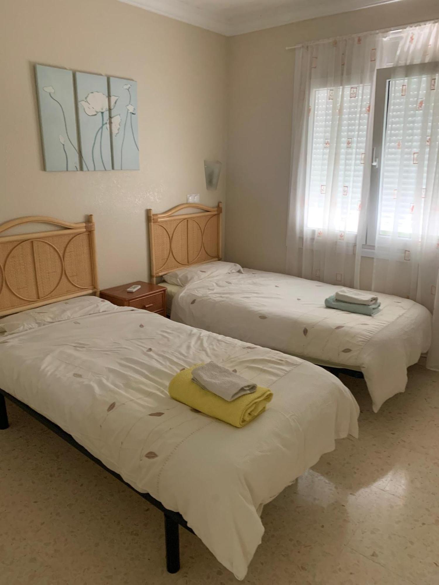 House With Garden At Oliva Nova Golf & Beach Resort Les Deveses المظهر الخارجي الصورة