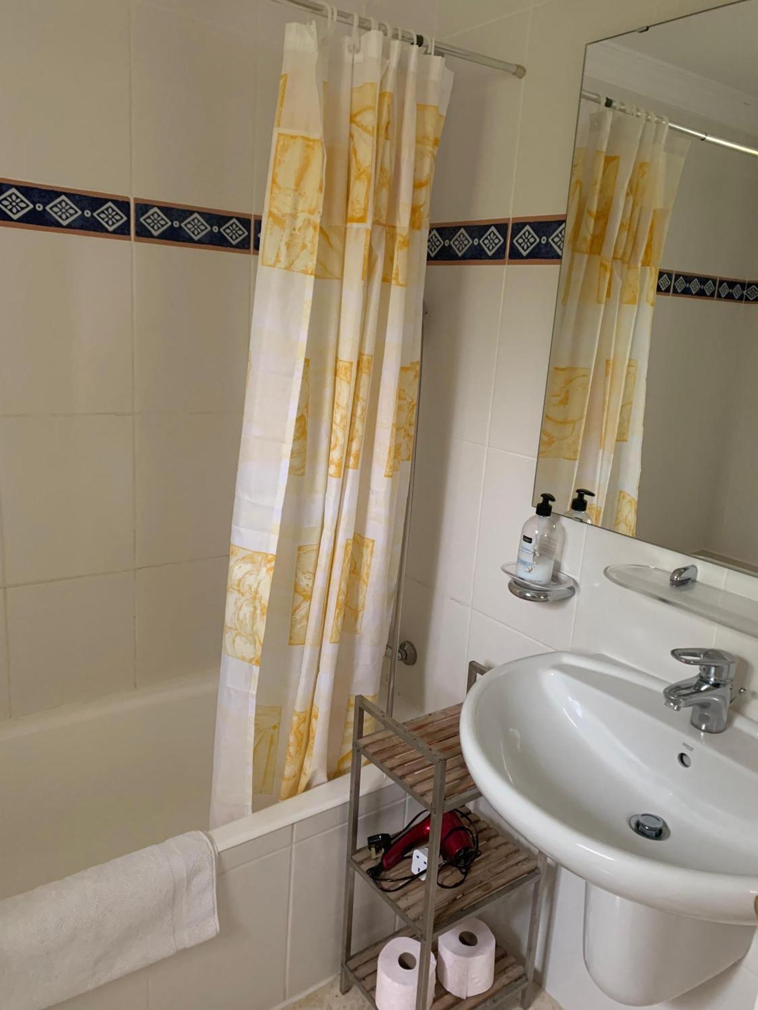 House With Garden At Oliva Nova Golf & Beach Resort Les Deveses المظهر الخارجي الصورة