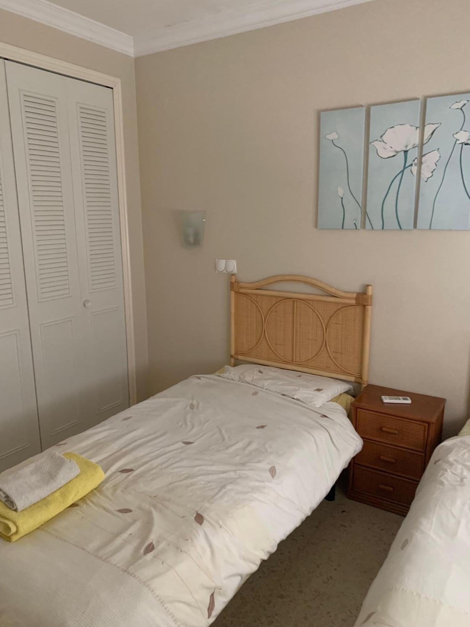 House With Garden At Oliva Nova Golf & Beach Resort Les Deveses المظهر الخارجي الصورة