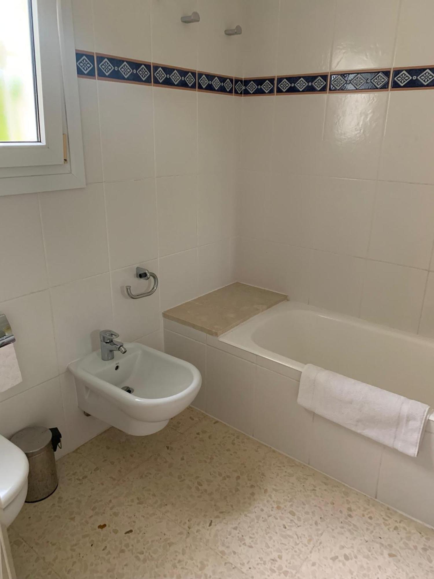 House With Garden At Oliva Nova Golf & Beach Resort Les Deveses المظهر الخارجي الصورة
