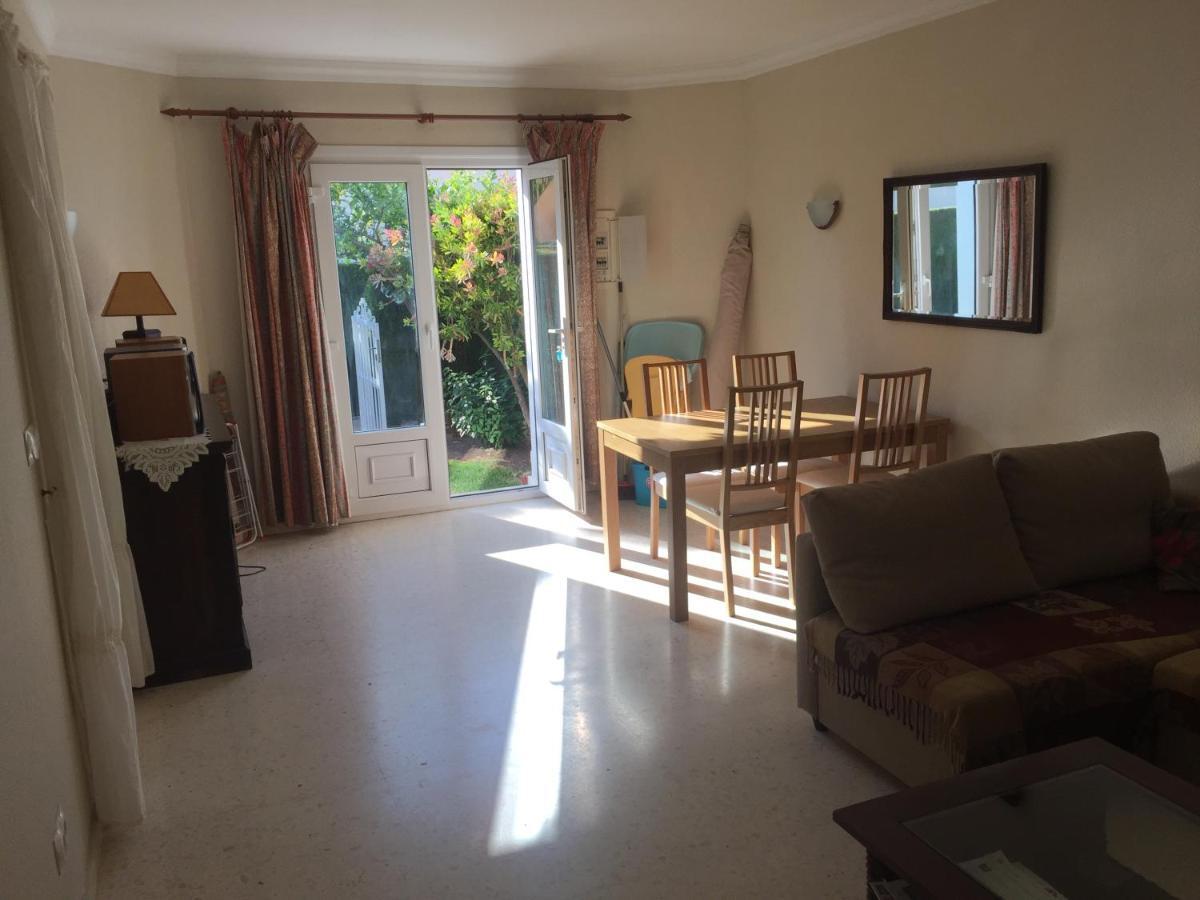 House With Garden At Oliva Nova Golf & Beach Resort Les Deveses المظهر الخارجي الصورة